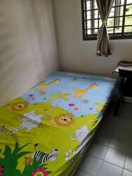 Blk 119 Ho Ching Road (Jurong West), HDB 3 Rooms #580244071